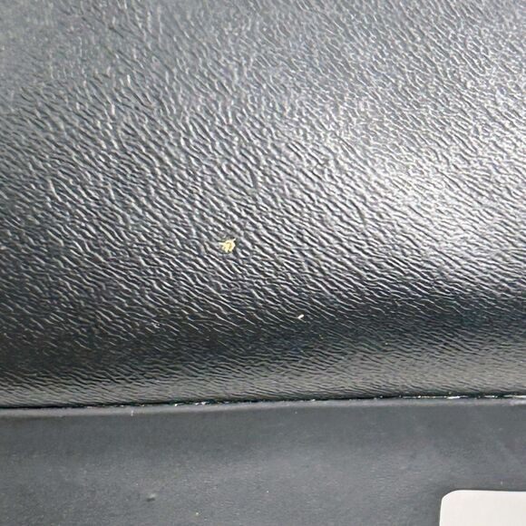 Chooka Delridge Chelsea Waterproof Rain Boots Fur Lined Ankle Bootie Black sz 7 - Picture 13 of 13